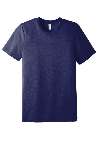 Tri-blend T-shirt