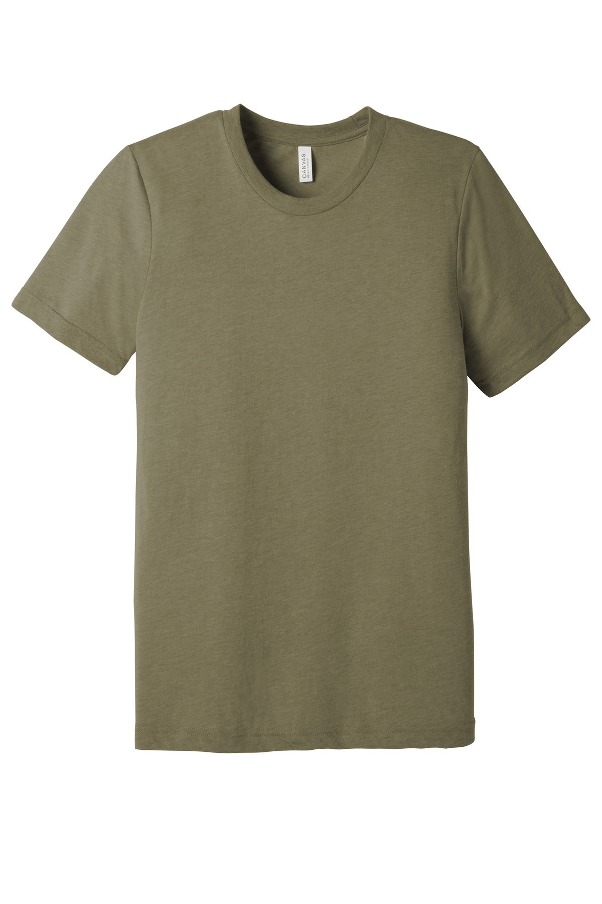 Tri-blend T-shirt