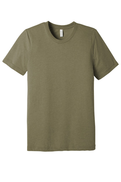 Tri-blend T-shirt