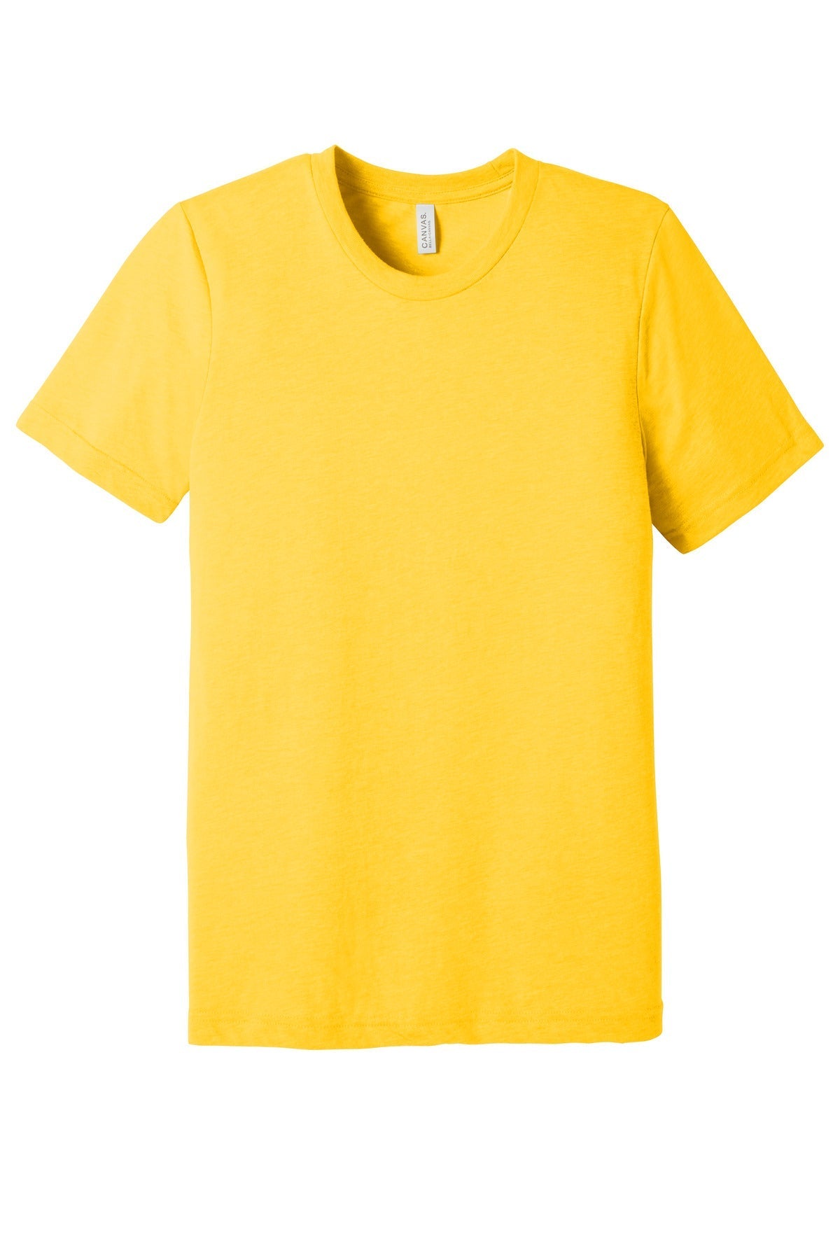 Tri-blend T-shirt