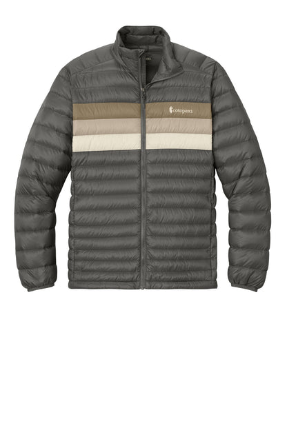 Cotopaxi Fuego Down Jacket