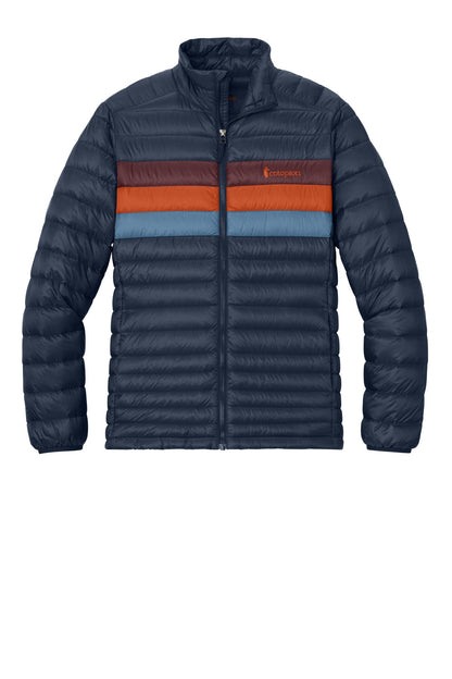 Cotopaxi Fuego Down Jacket