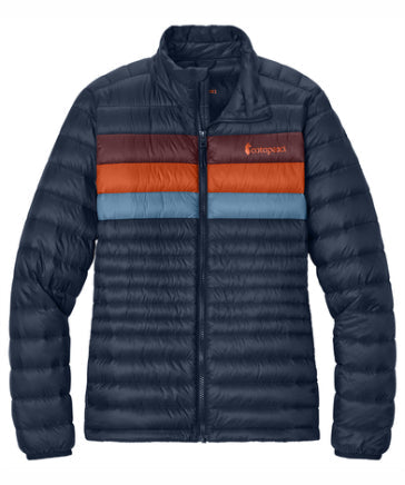 Ladies Cotopaxi Fuego Down Jacket