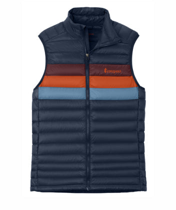 Cotopaxi Fuego Down Vest