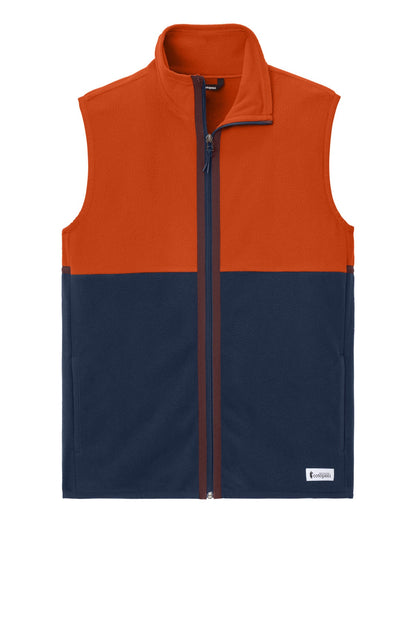 Cotopaxi Amado Fleece Vest