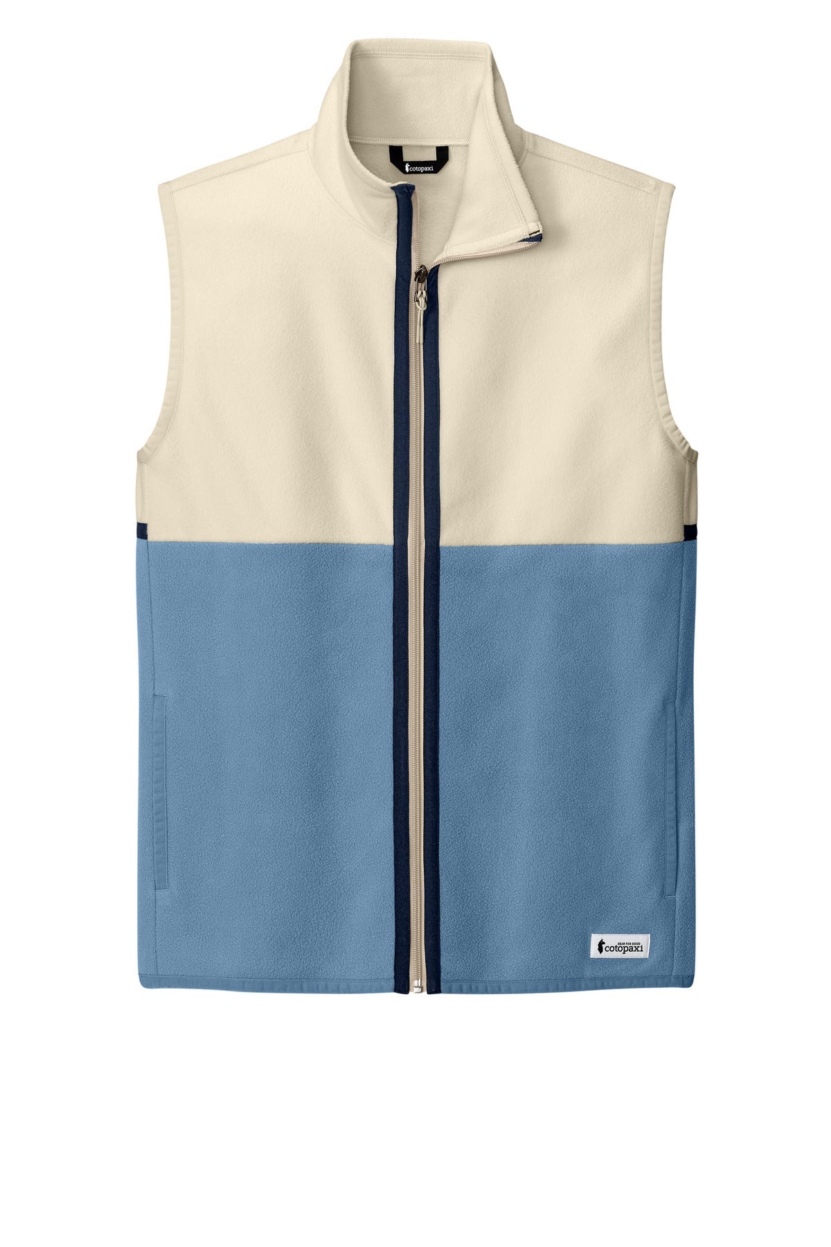 Cotopaxi Amado Fleece Vest