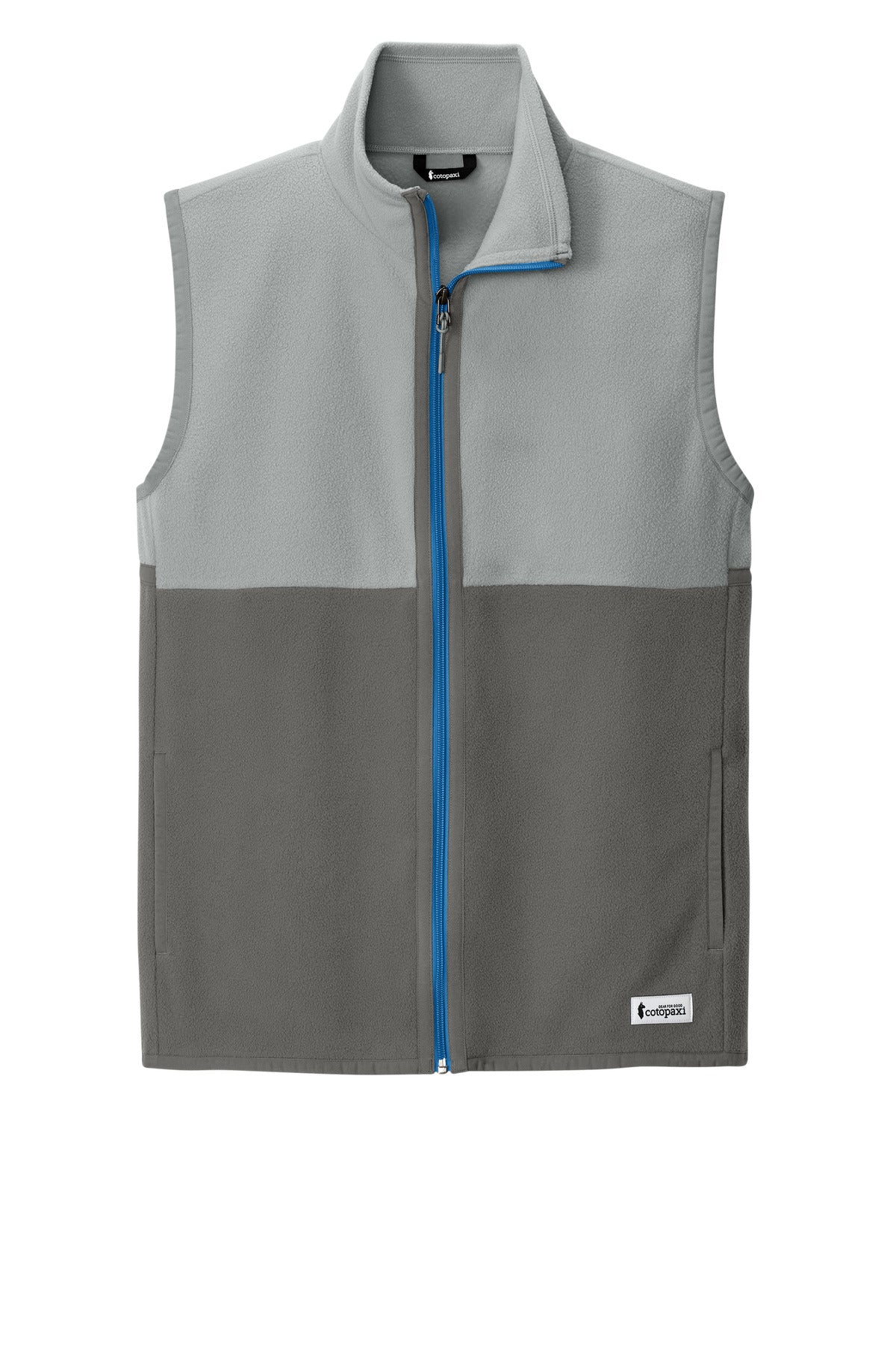 Cotopaxi Amado Fleece Vest
