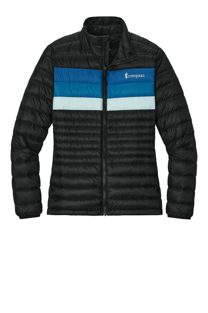 Ladies Cotopaxi Fuego Down Jacket