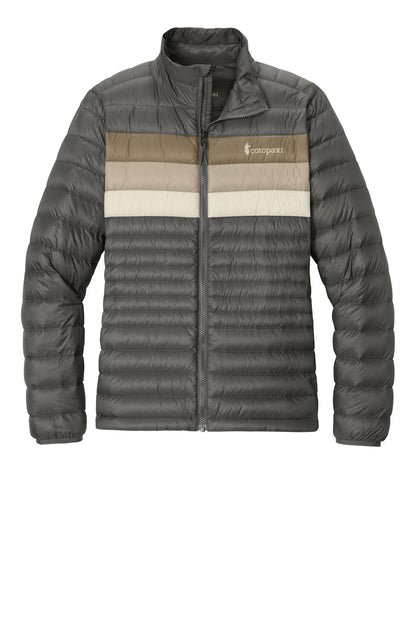 Ladies Cotopaxi Fuego Down Jacket