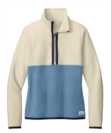 Ladies Cotopaxi Amado 1/2-Zip Fleece