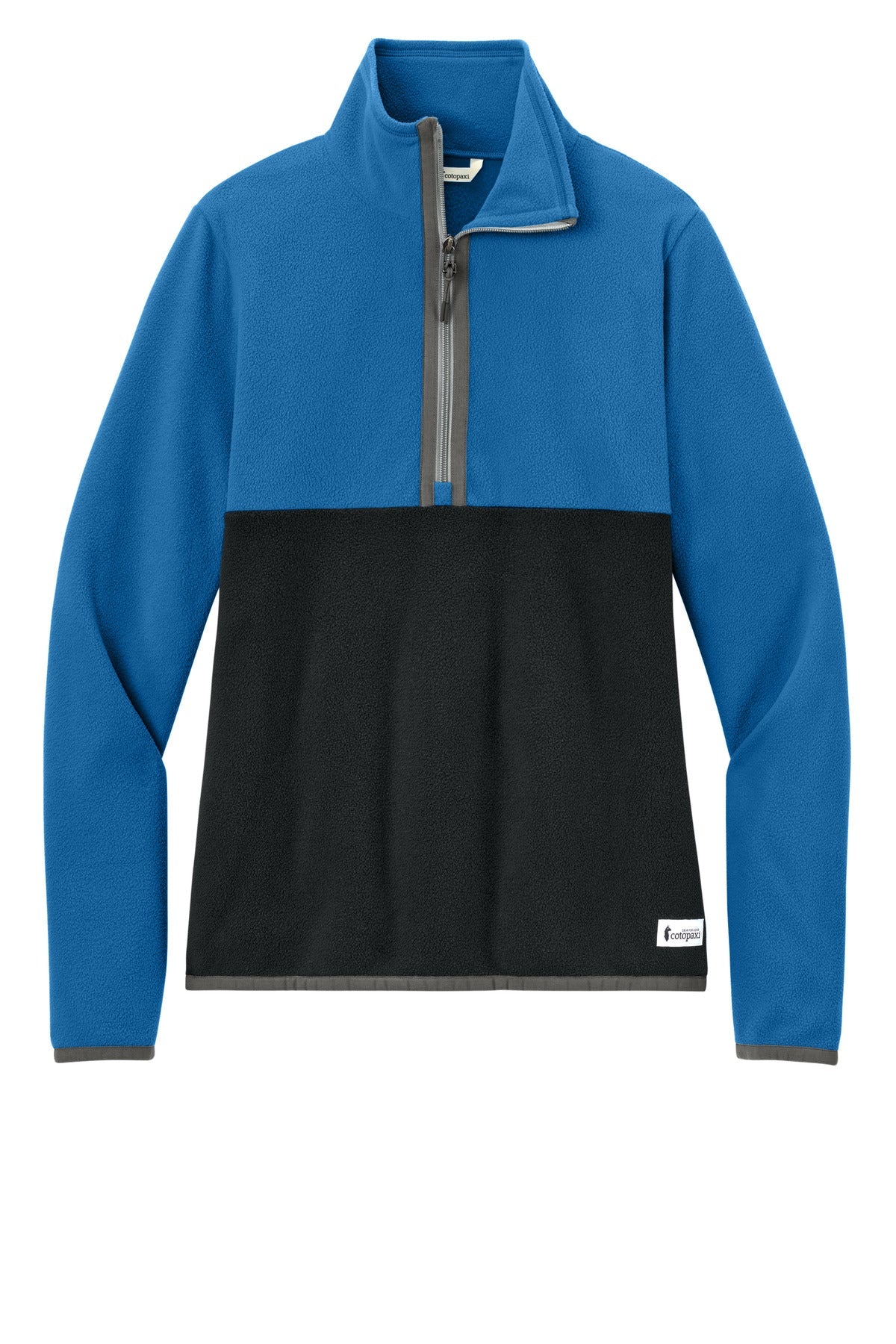 Ladies Cotopaxi Amado 1/2-Zip Fleece