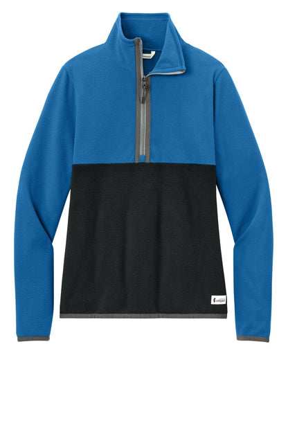 Ladies Cotopaxi Amado 1/2-Zip Fleece