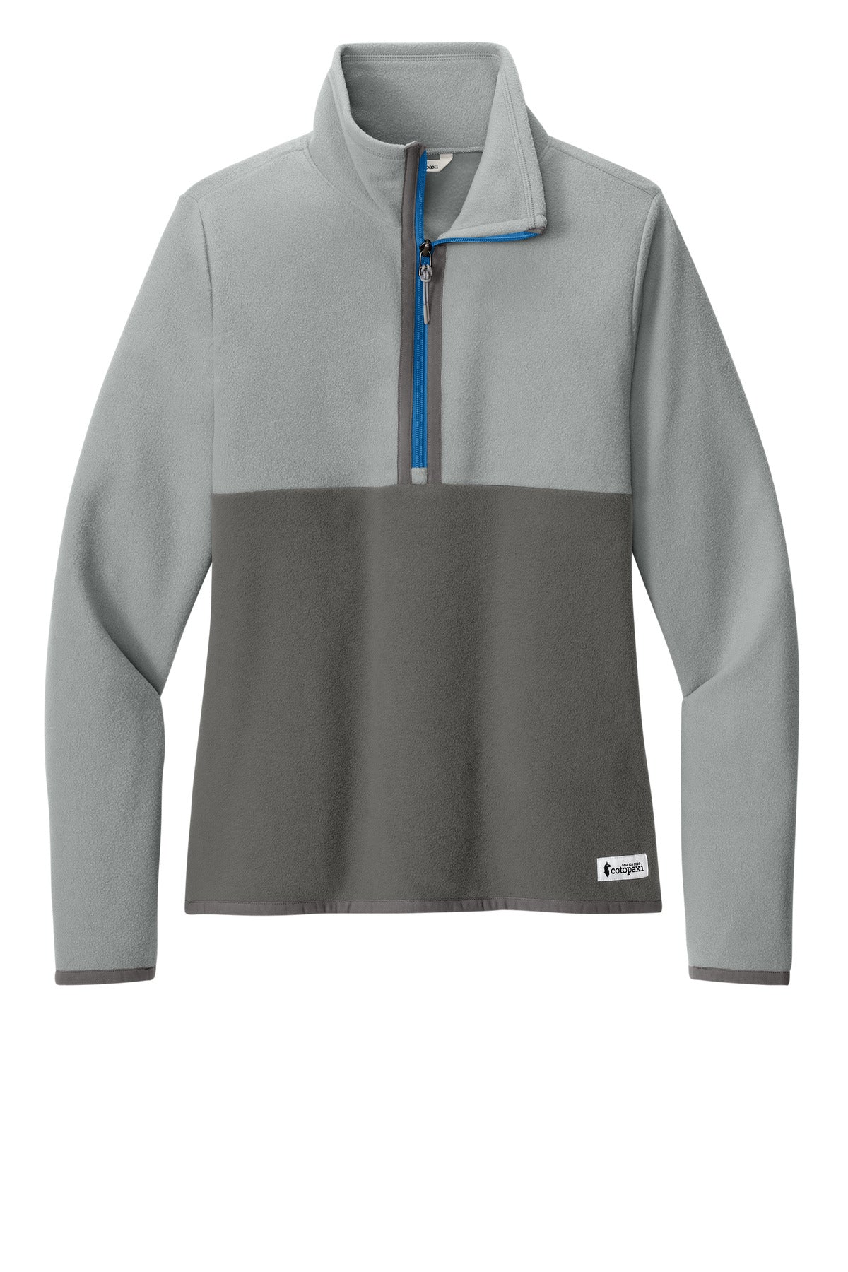 Ladies Cotopaxi Amado 1/2-Zip Fleece
