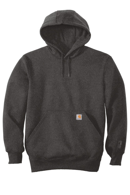 Carhartt Rain Defender Paxton Hooded Sweatshirt