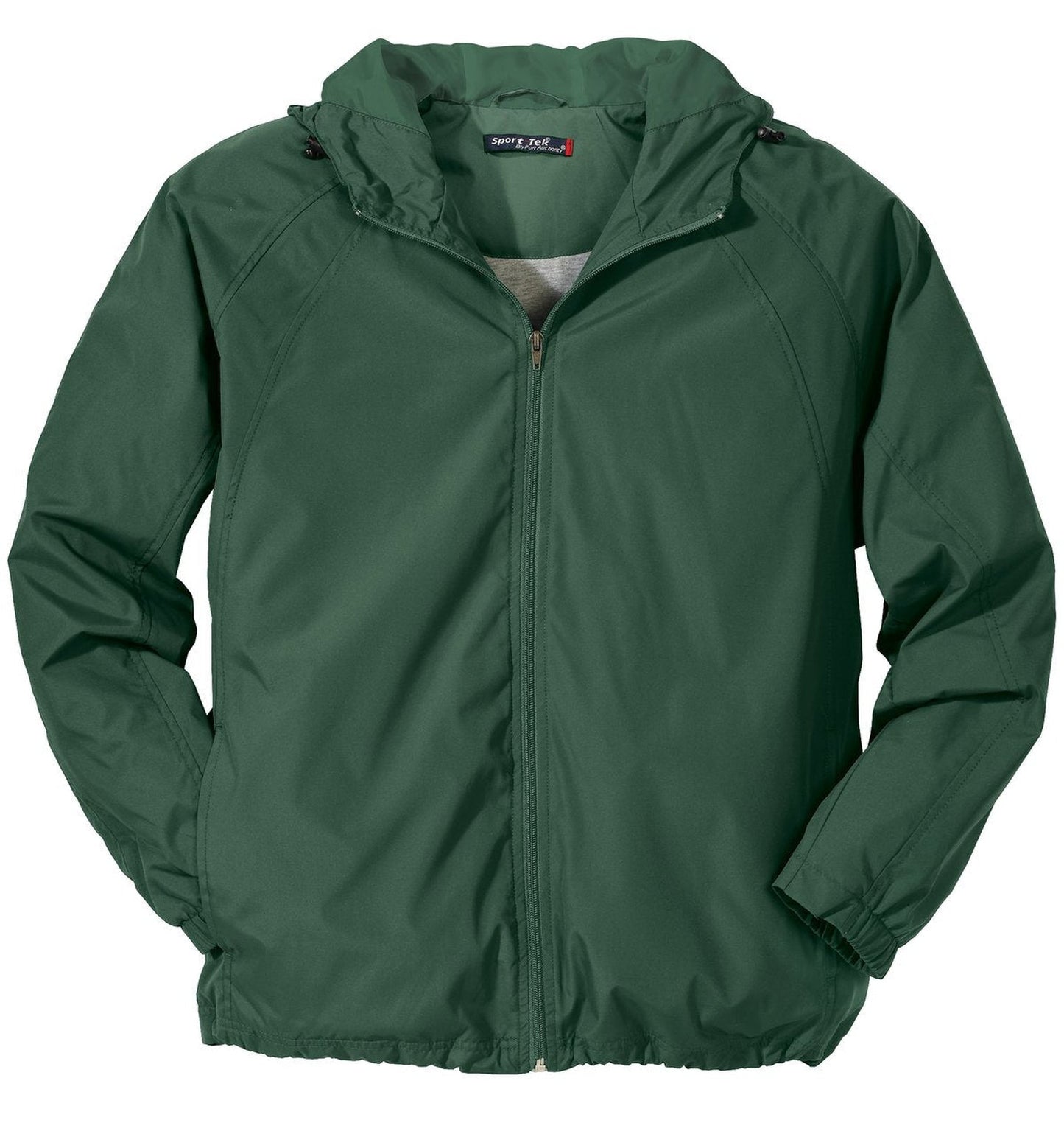 Hooded Jacket (8481173045525)