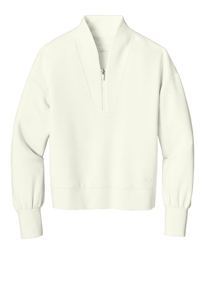 OGIO Ladies Transcend 1/4-Zip