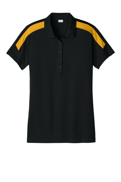 Ladies Performance United Polo Shirt