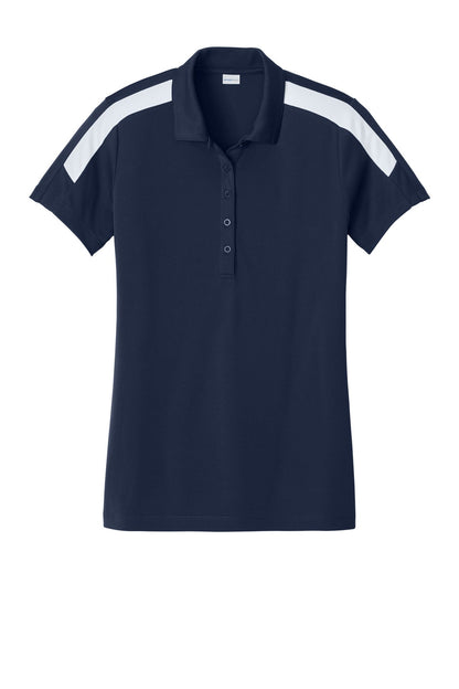 Ladies Performance United Polo Shirt
