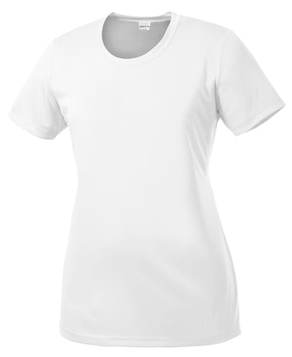 Ladies Performance T-shirt