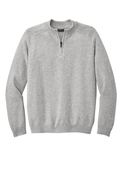 1/4-Zip Sweater