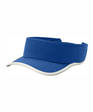 Repeat Visor