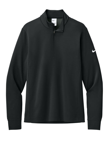 NIKE Essential 1/2-Zip Cover-Up
