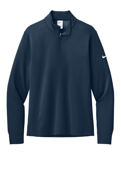 NIKE Essential 1/2-Zip Cover-Up