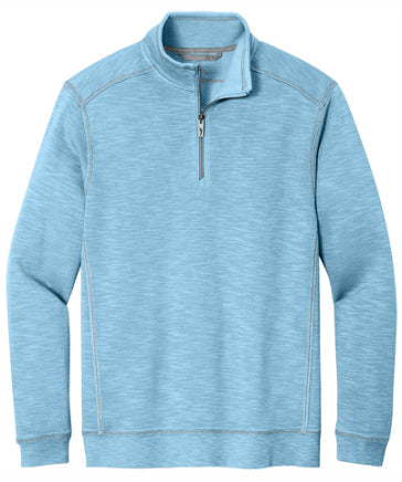 Tommy Bahama Tobago Bay 1/2-Zip