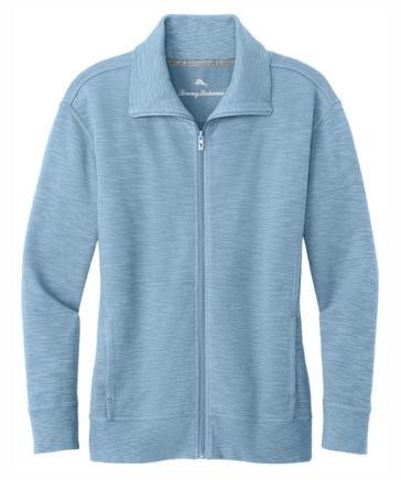 Ladies Tommy Bahama Tobago Bay Full-Zip