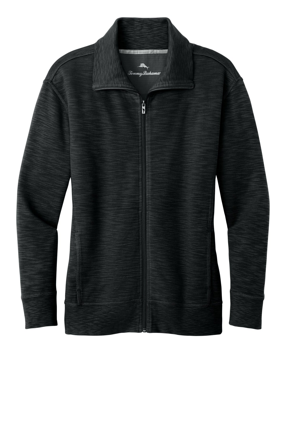 Ladies Tommy Bahama Tobago Bay Full-Zip