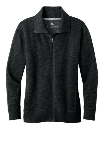 Ladies Tommy Bahama Tobago Bay Full-Zip