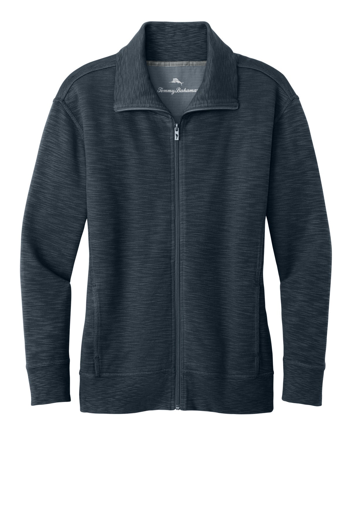Ladies Tommy Bahama Tobago Bay Full-Zip