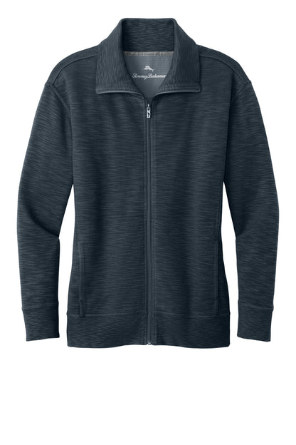 Ladies Tommy Bahama Tobago Bay Full-Zip