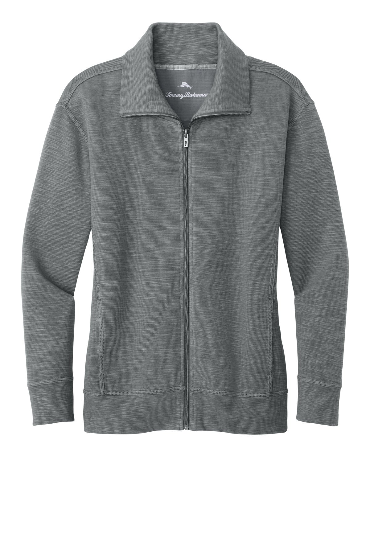 Ladies Tommy Bahama Tobago Bay Full-Zip