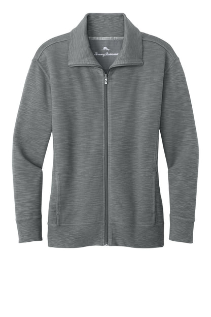 Ladies Tommy Bahama Tobago Bay Full-Zip