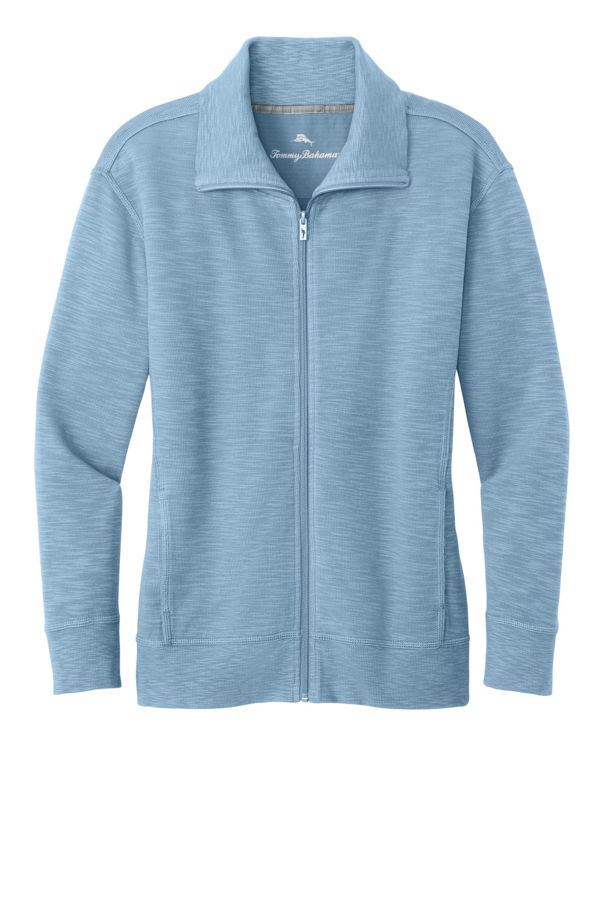 Ladies Tommy Bahama Tobago Bay Full-Zip