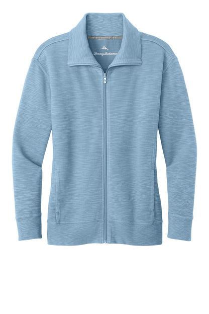 Ladies Tommy Bahama Tobago Bay Full-Zip