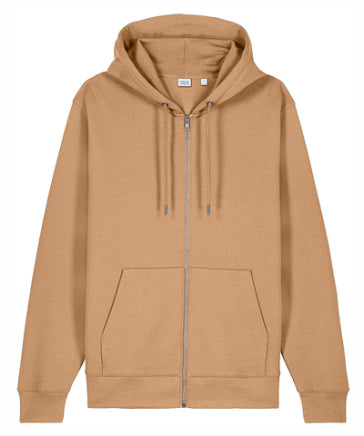 Cultivator 2.0 Full-Zip Hooded Sweatshirt