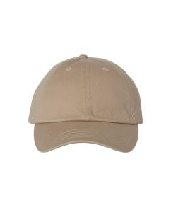 Classic Dad Cap