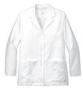 WonderWink Ladies Consultation Lab Coat