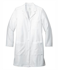 WonderWink Ladies Long Lab Coat