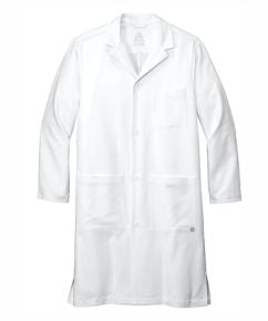 WonderWink Long Lab Coat