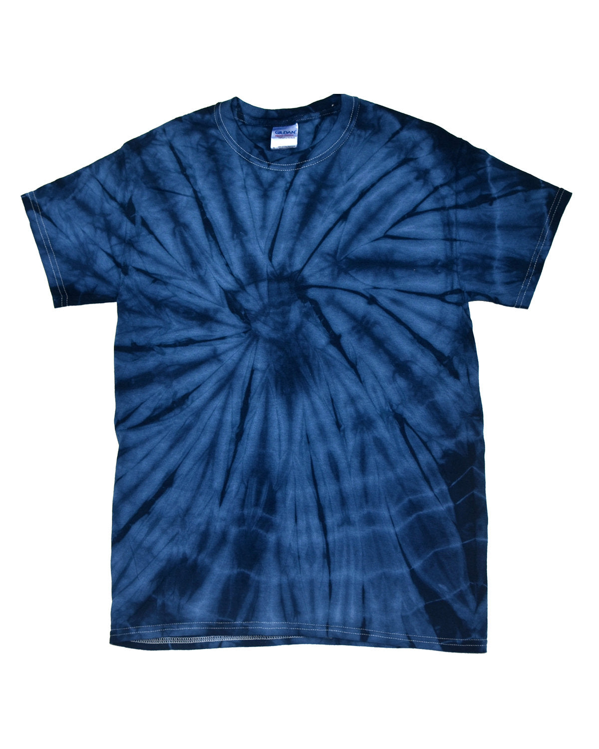 One Color Tie-Dye T-shirt – Corporatewear Store Builder